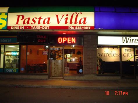Pasta villa - Villarina's began as a single retail store in Tuckahoe, New York in 1967, making and selling homemade fresh pasta, ravioli and sauces using authentic old-world Italian recipes. Villarina's in the 1990's began licensing its' popular name and distributing its' quality products to independent Villarina's retail owners. Click here >>.